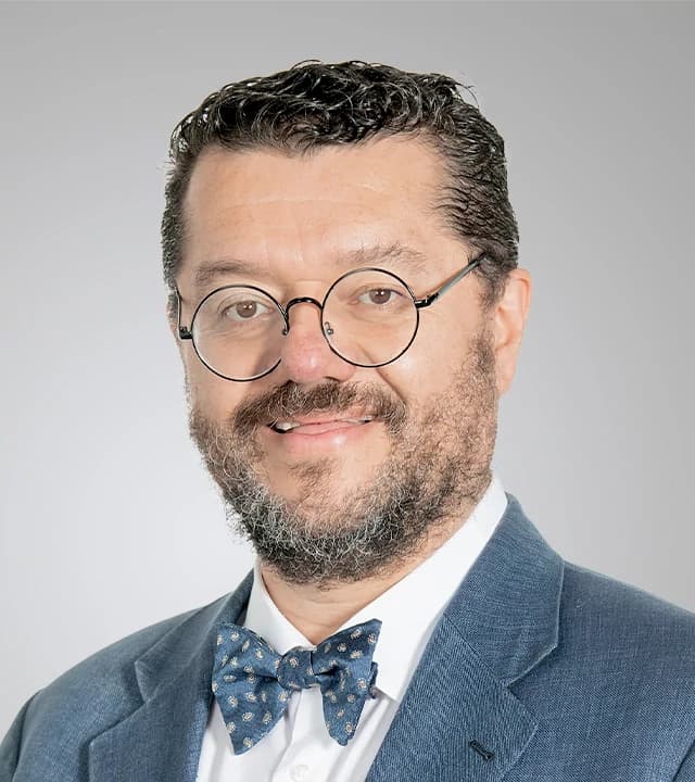 Alberto Muñoz