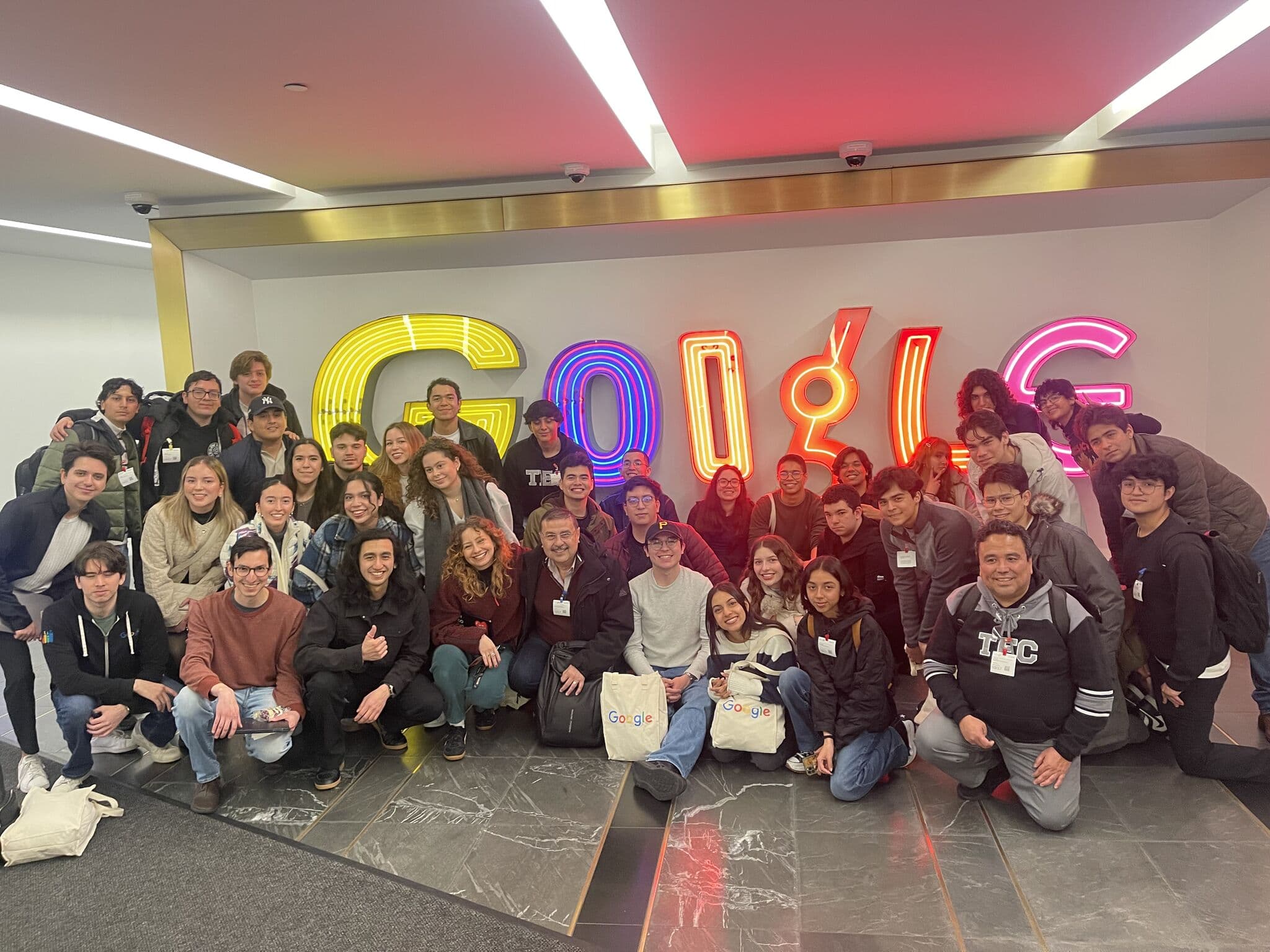 Experiencias Globales