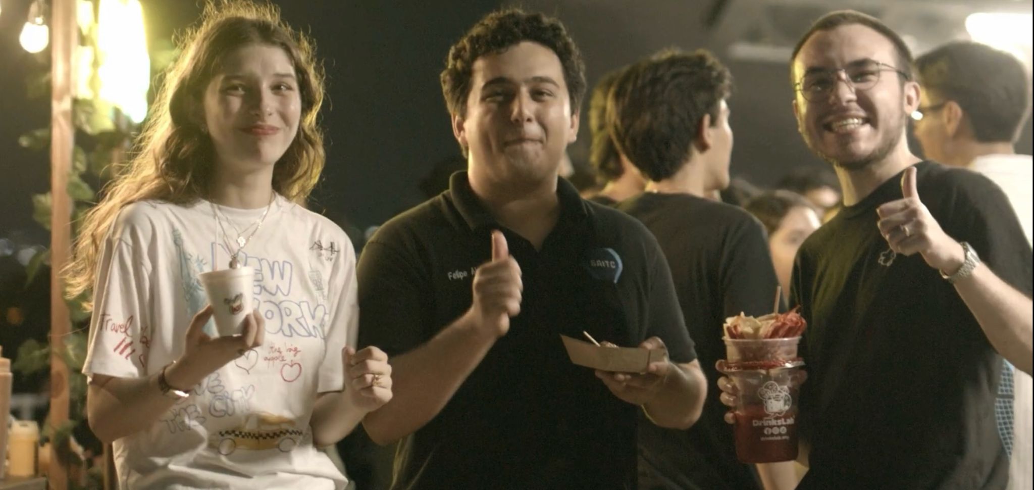 Convivencia Estudiantil