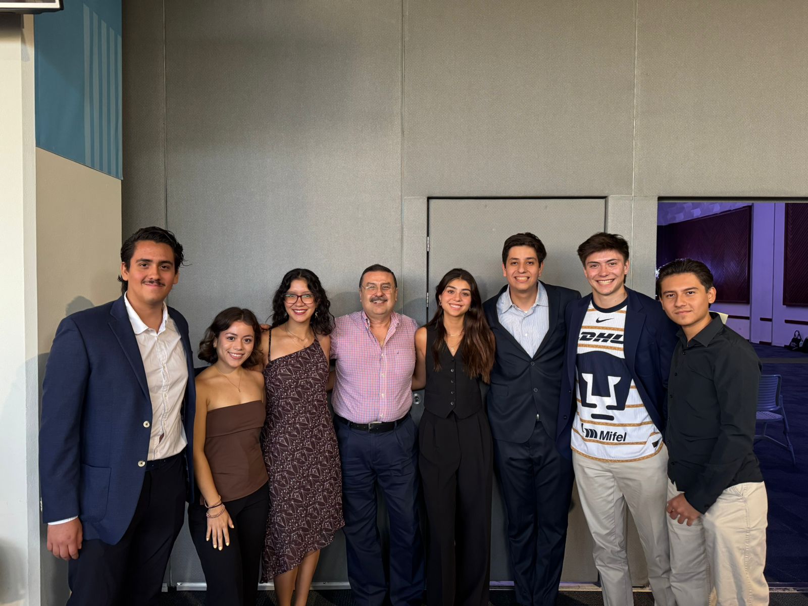 Sociedad de Estudiantes de Ingeniería en Tecnologías Computacionales